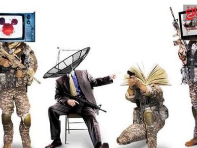 پنج گروه در کمین نظام؛ از خرابکاری تا جنگ روانی