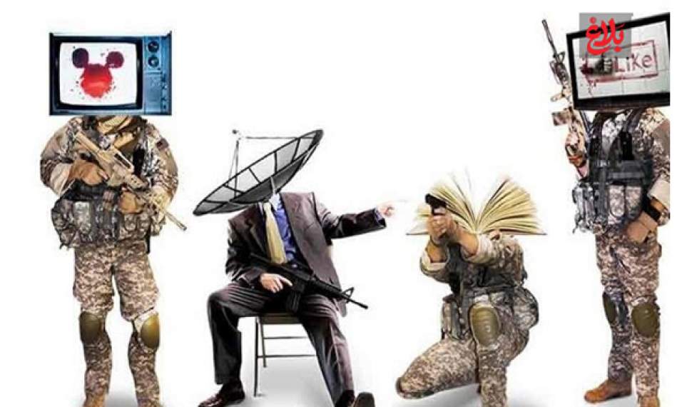 پنج گروه در کمین نظام؛ از خرابکاری تا جنگ روانی