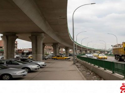 روایت پل‌ها؛ مازندران نفس می‌کشد