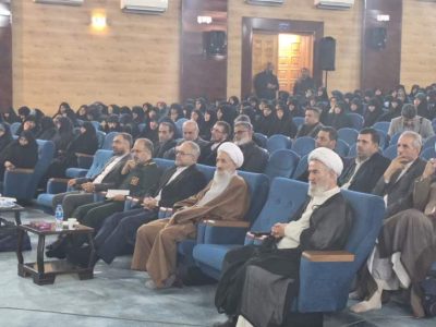 ضرورت هوشیاری مردم در برابر دشمن