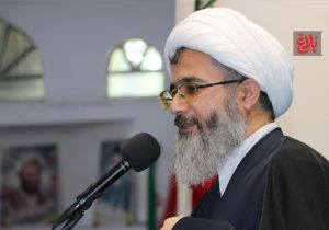 هوشیاری ملت ایران، توطئه‌های دشمن را خنثی می‌کند