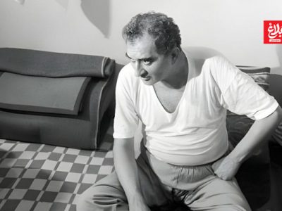 برادر پرماجرای شاه در زندان اوین