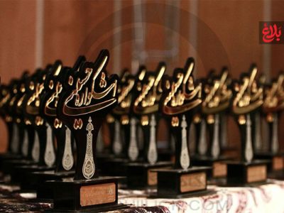 نهمین اشکواره ملی حسینی کلید خورد