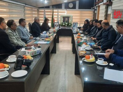 کمک خیر آملی برای ساخت مرکز غربالگری سرطان