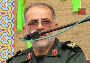 فتنه ۸۸ پروژهای ۱۵ ساله علیه انقلاب بود