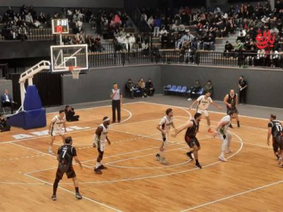 صدرنشینی کاله بالاتر از استقلال و شهرداری!