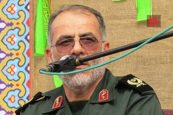 فتنه ۸۸ پروژه‌ای ۱۵ ساله علیه انقلاب بود