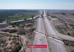 محور قدیم بابل- آمل با اعتبار ۱۵۰ میلیارد تومان استانداردسازی می‌شود
