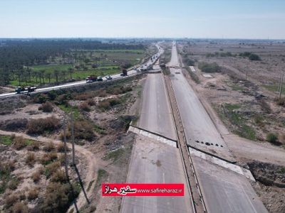 محور قدیم بابل- آمل با اعتبار ۱۵۰ میلیارد تومان استانداردسازی می‌شود