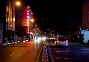 شب آرام ۲۰ دی‌ماه/ اغتشاشگران مسلح با هوشیاری مردم امشب ناکام ماندند