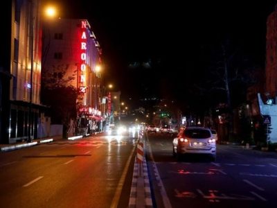 شب آرام ۲۰ دی‌ماه/ اغتشاشگران مسلح با هوشیاری مردم امشب ناکام ماندند