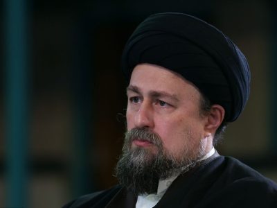 قدرت ایران به حضور مردم است/ وجود رهبری لنگرگاه اتکای مردم