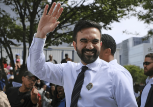 رایزنی ممدانی با ترامپ به خاطر تماشاگران ایرانی