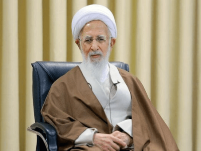 آیت‌الله جوادی آملی: قوی شوید تا دشمن به شما طمع نکند