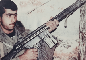 ماجرای شهادت ۳ جوان مازنی که سرشان از هم جدا نمیشد