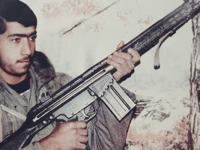 ماجرای شهادت ۳ جوان مازنی که سرشان از هم جدا نمی‌شد