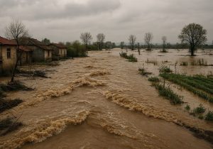 درسی که جدی گرفته شد
