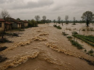 درسی که جدی گرفته شد
