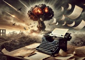 روایت اول، سد اصلی جنگ رسانه‌ای دشمن است