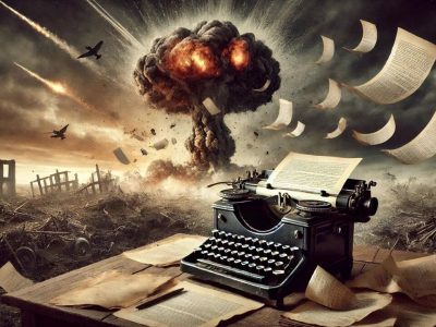 روایت اول، سد اصلی جنگ رسانه‌ای دشمن است