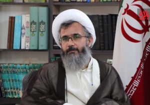 اعتکاف گامی مهم برای تامین سلامت معنوی جامعه است