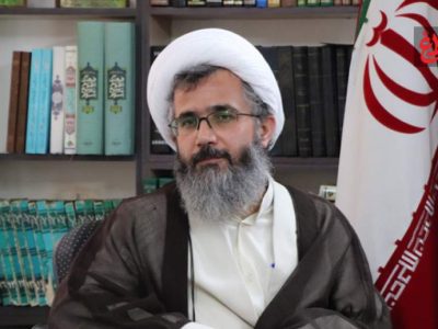 اعتکاف گامی مهم برای تامین سلامت معنوی جامعه است