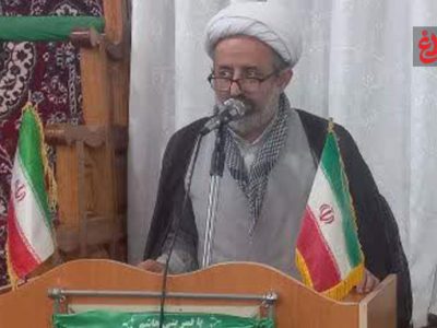 ۹ دی توطئه دشمن را خنثی کرد