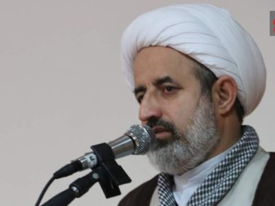 انسجام اسلامی، توطئههای استکبار را خنثی میکند