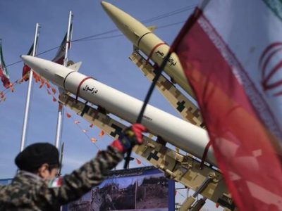 ایران در برابر تهدید سر خم نمیکند