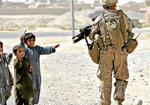 دروغی به نام نجات!