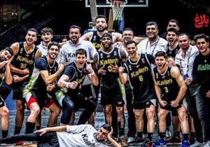 انتقام شیرین کاله مازندران در گرگان