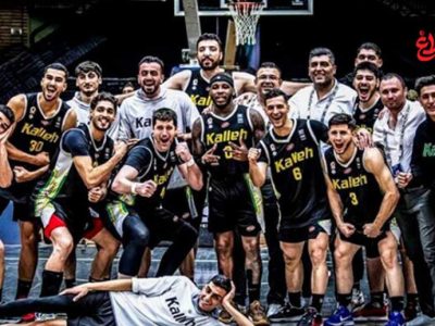 انتقام شیرین کاله مازندران در گرگان