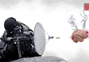 نبرد اصلی در میدان جنگ نرم