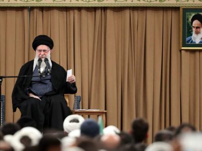 جمهوری اسلامی در مقابل افراد تخریب‌گر کوتاه نخواهد آمد