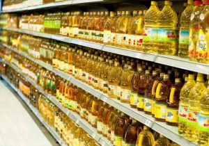 ورود ۳۰۰ تن روغن خوراکی به بازار تا پایان هفته جاری