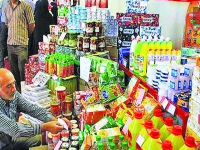 کمبود کالاهای اساسی در آمل نداریم