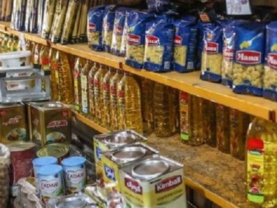 مشکلی در تامین کالاهای اساسی مردم آمل نداریم