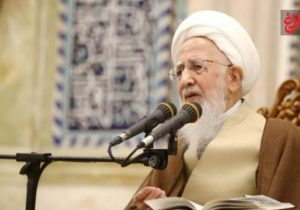 فتوا این است؛ مفسدان و اختلاسگران را رسوا کنید