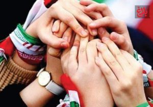 وحدت ملی، کابوس طراحان تجزیه ایران