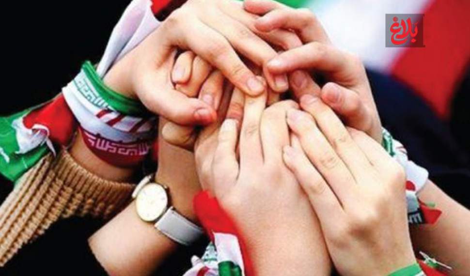 وحدت ملی، کابوس طراحان تجزیه ایران وحدت ملی، کابوس طراحان تجزیه ایران