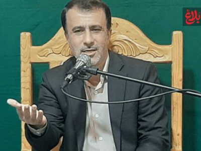 آرزوی سقوط جمهوری اسلامی در خواب دشمنان می‌ماند