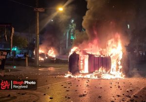 روایتی از شکست آشوب‌طلبان در مازندران