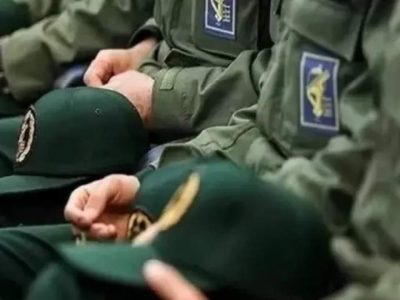 سپاه؛ مفهومی فراسوی درک جهانی