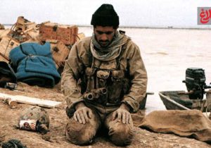 بسیج: سنگر امنیت، نگهبان آرامش