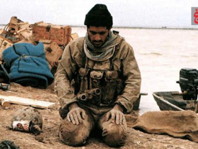 بسیج: سنگر امنیت، نگهبان آرامش