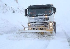 هشدار سقوط بهمن در محورها تا تداوم هوای پایدار