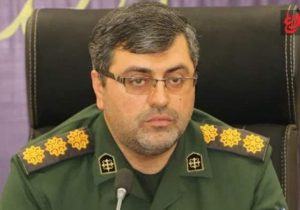 فتنه‌آمریکایی-صهیونیستی با چهار محور در کشور شکست خورد