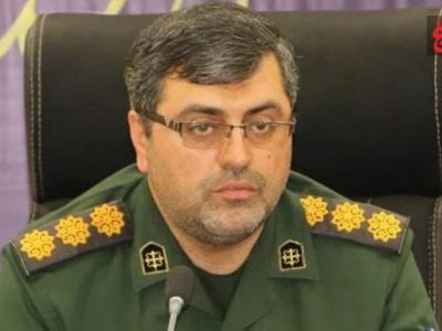 فتنهآمریکایی-صهیونیستی با چهار محور در کشور شکست خورد