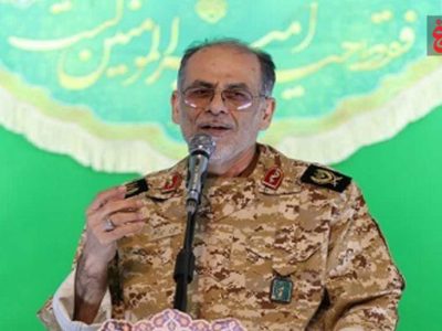 تجزیه‌طلبی ظرف ۱۲ ساعت شکست خورد