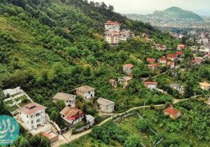 مازندران هر روز آب می‌رود!